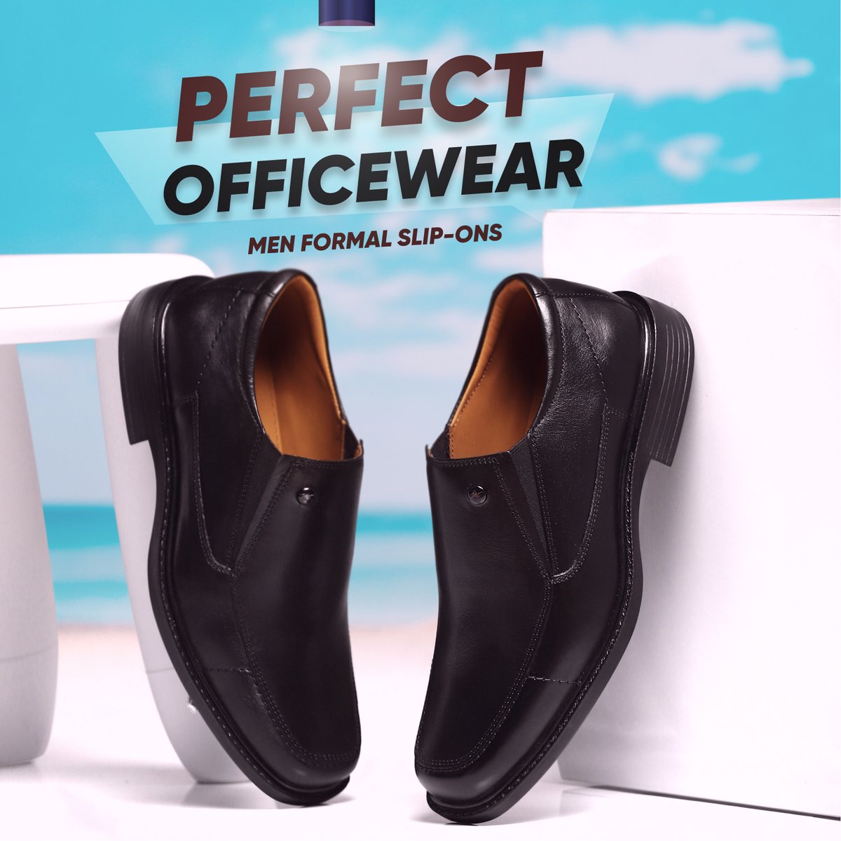 Let your shoes do the talking with our formal #office slip-ons.
#montecarlostyle #officewear #footwear #menshoes #fashion #footwearlove #formalshoes #shoestyle #shoesaddict #shoegaze.