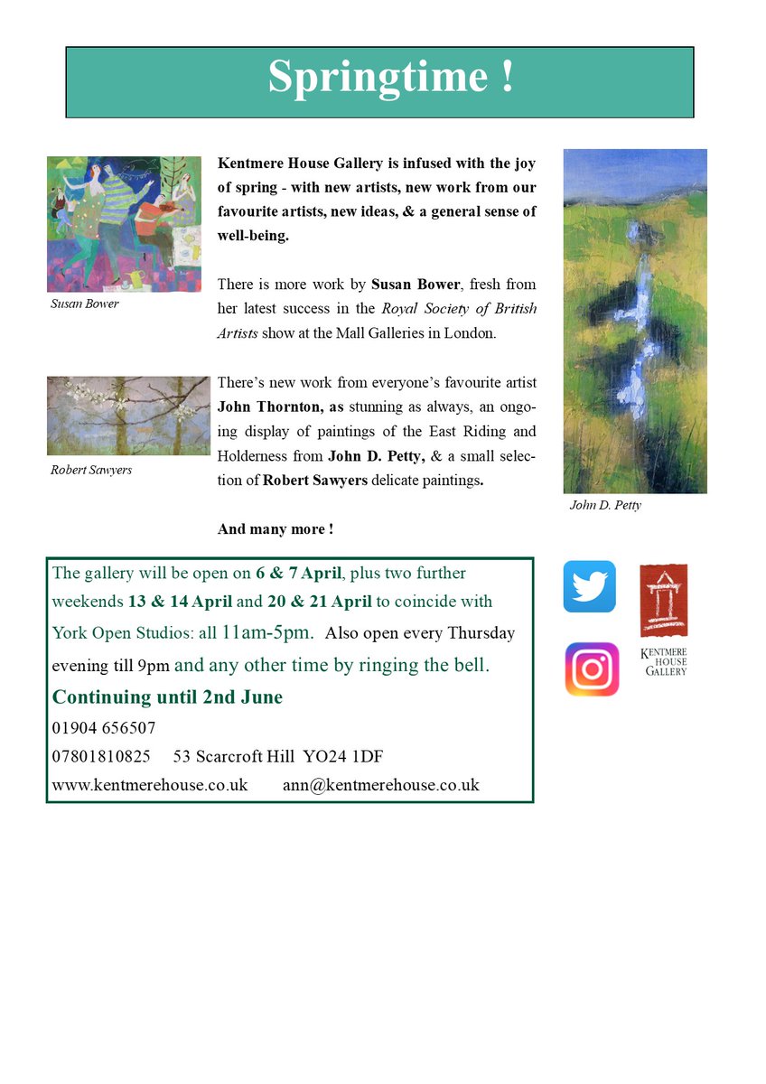 Ann Petherick tweet media