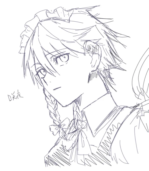 咲夜さんrkgk 