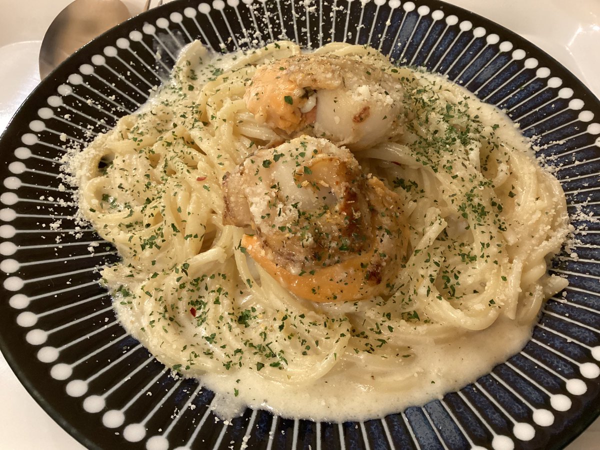 yagimaroni's tweet photo. パスタと手作りケーキのお店
ベロフィーゴ、4月から新しくオープンしたお店です✨
ぜひぜひ💖
地下鉄谷町線都島駅ロイヤルホスト側の出口上がってすぐ
#都島
#パスタとケーキのお店
#新規オープン
#ベロフィーゴ
#BelloFigo https://t.co/Zm1eBAowO2