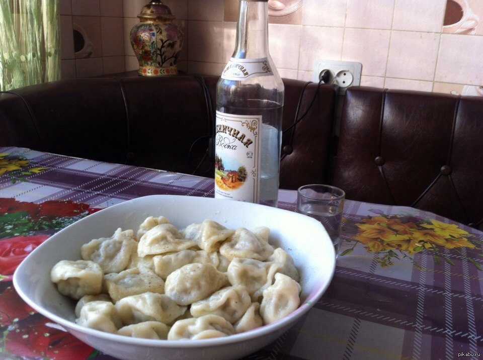 Illuminat1c's tweet photo. @TheWarKitchen idk what part of eastern europe you're talking about, we eat like this 💀 https://t.co/L6XDSQcri4