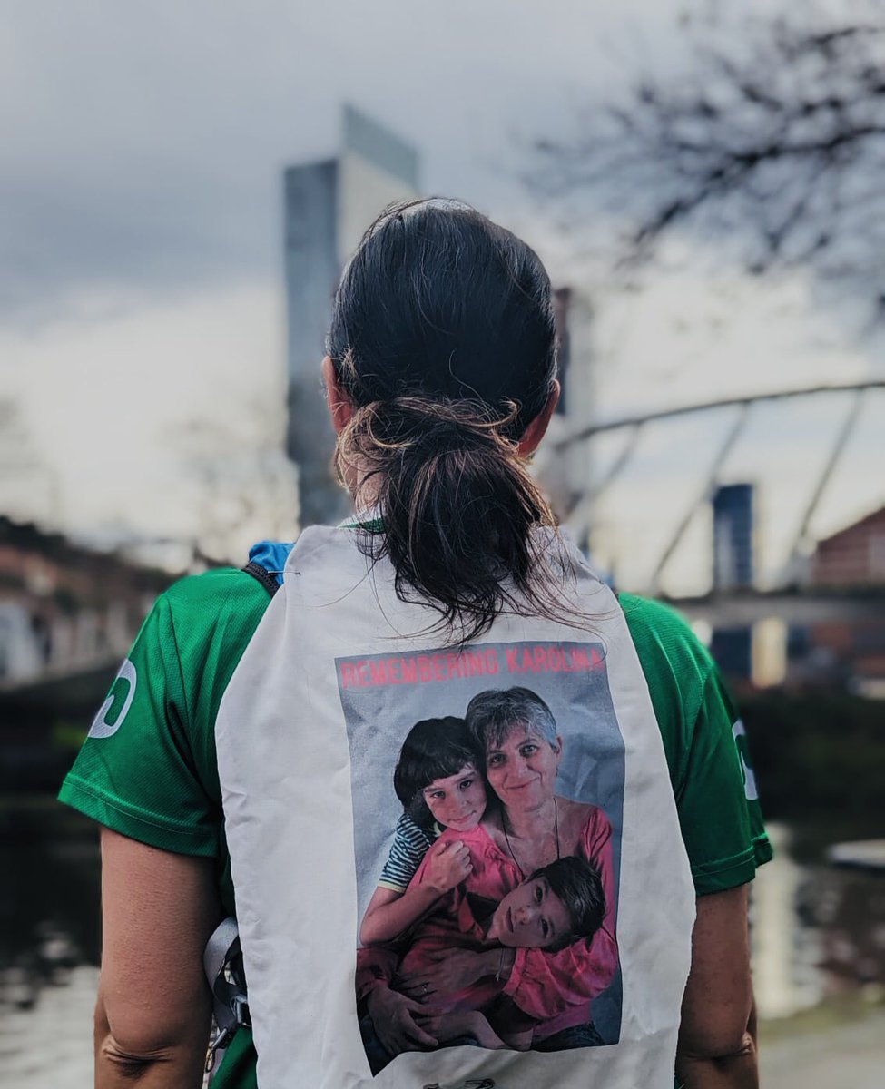 anna_fw's tweet photo. Last long run today before the #ManchesterMarathon. Time to rest and get ready for the big day 😀

https://t.co/M2fjScrFrg https://t.co/03bkqFfwTm
