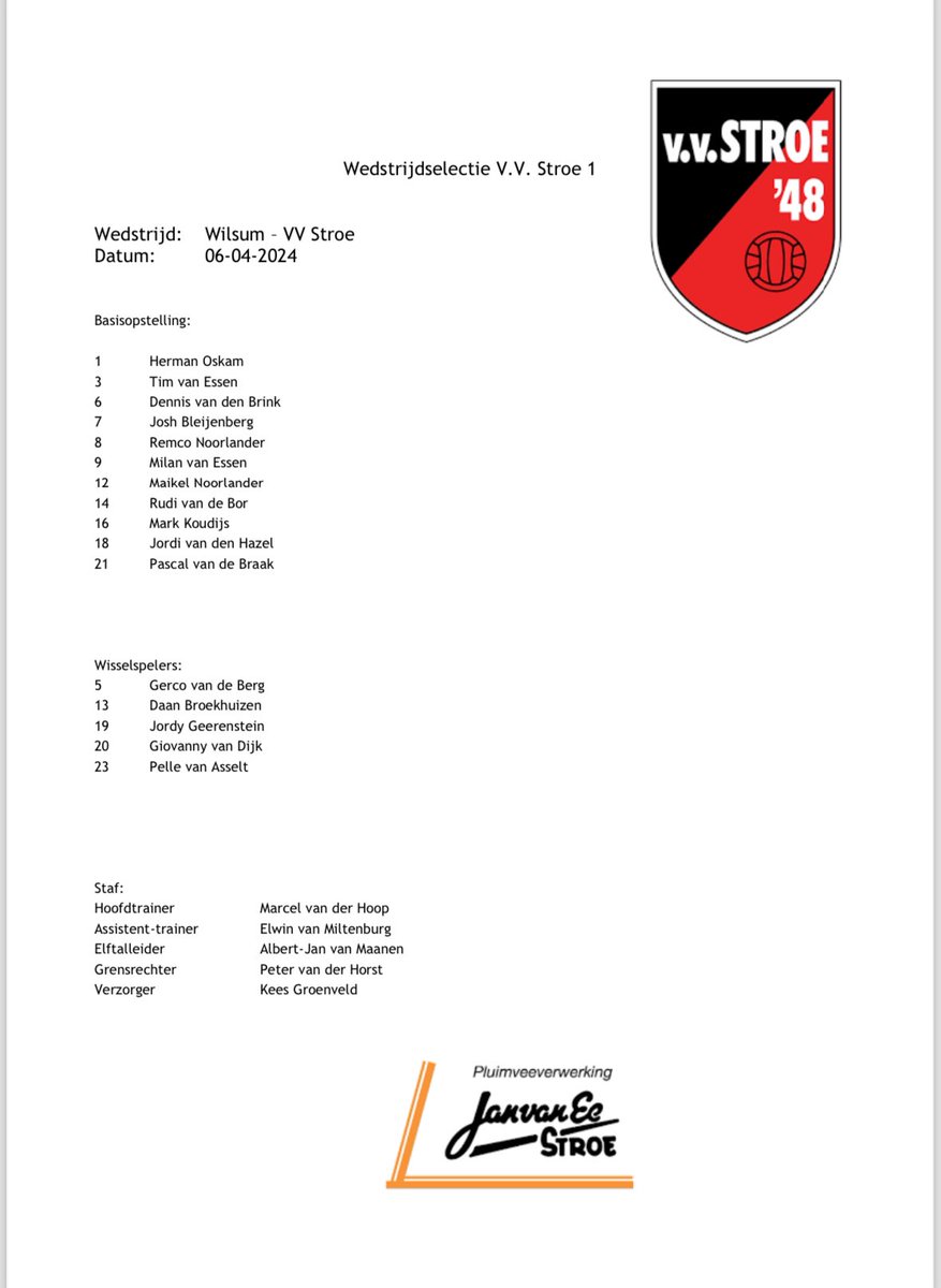 VVStroe1 tweet media
