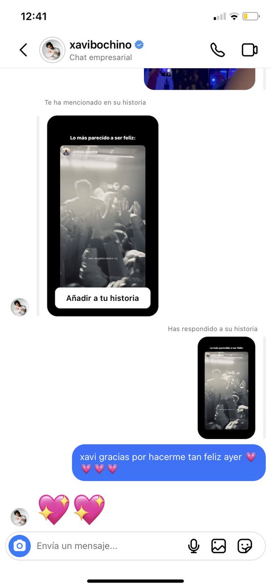ainhoa tweet media