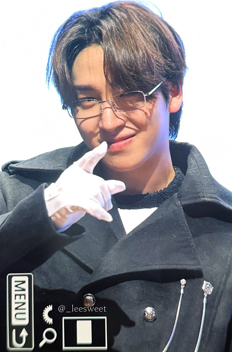240406 #상연 #더보이즈 못말리는 상연