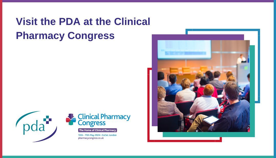 CPC is the largest gathering for the clinical #pharmacy profession in the UK. We will be running two sessions this year; 'Stopping racism at the front line of pharmacy' and 'How to improve your T&Cs and protect your interests while working in GP practice': buff.ly/4amBFfU