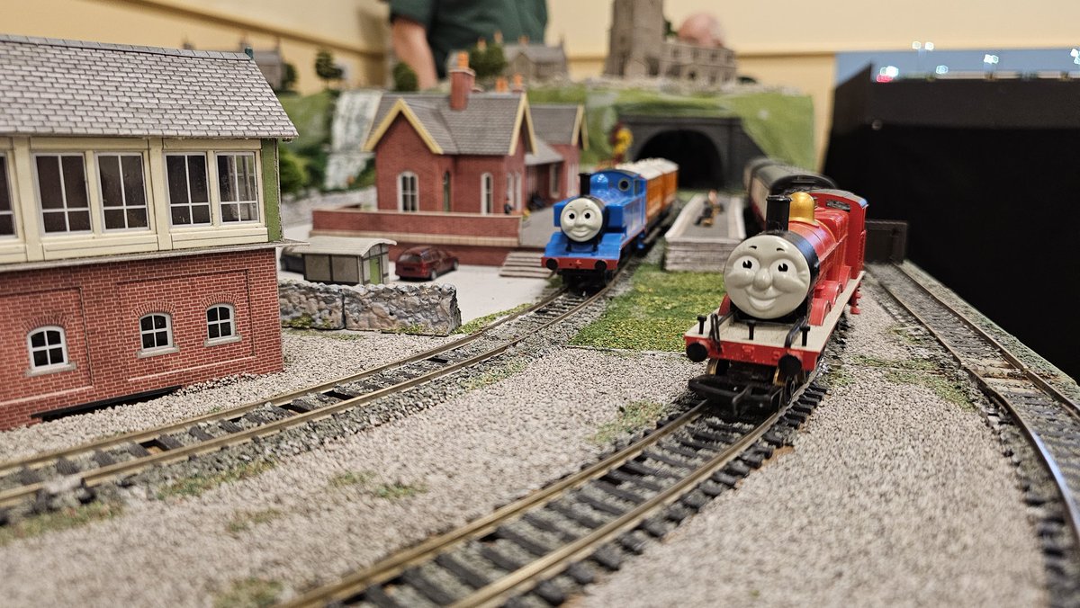Fareham & Dist MRC #TMRGUK tweet media