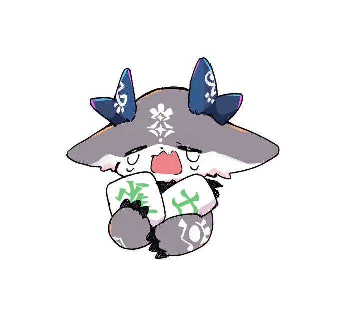 あがれん!あがれん!ばか!#でびるさまにささげるえ 