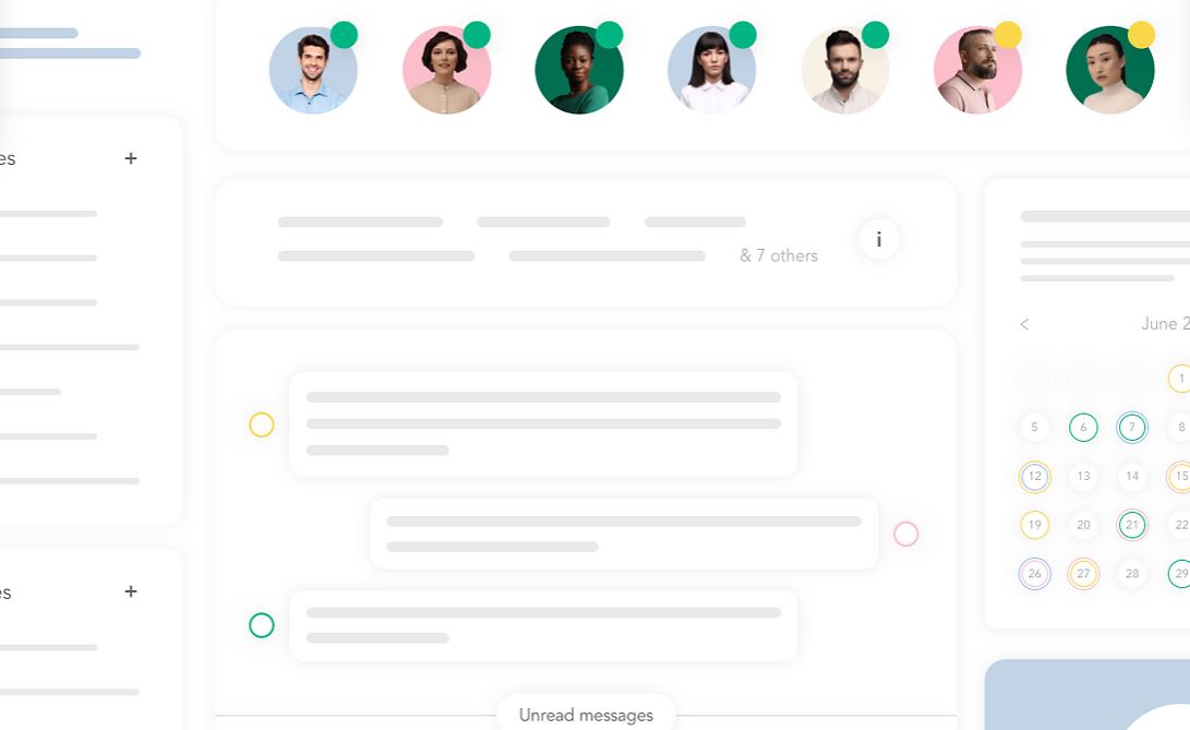 sociatio's tweet image. We&apos;re helping membership associations achieve their goals through our platform of 40+ integrated apps. Say bye-bye boring... and say hello sociatio!

Learn more here: sociatio.com/product

#AssociationManagement #Sociatio #AssociationSoftware