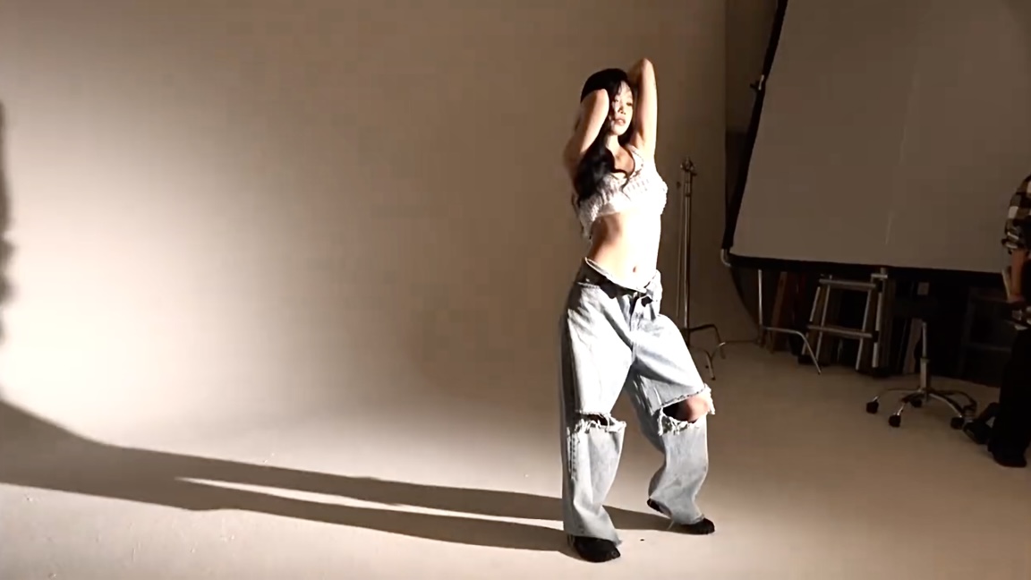 teamsoojinph's tweet image. New #SOOJIN preview for Deling Magazine! Watch it here:
🔗m.weibo.cn/detail/5020178… 

#수진 @BRD_SOOJIN