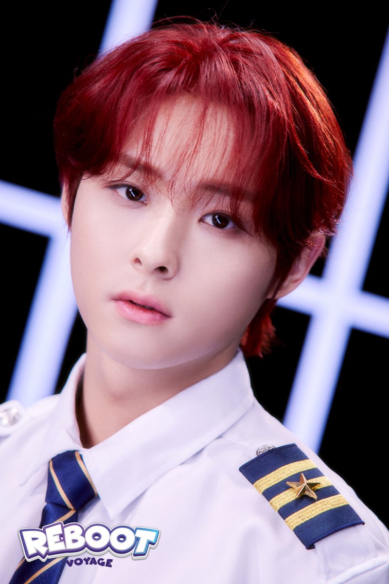 DKZ 2nd Mini Album [REBOOT]

🖼 CONCEPT PHOTO
VOYAGE ver.

🎶 2024.04.12 18:00 (KST)

#DKZ #디케이지
#REBOOT
#민규 #MINGYU