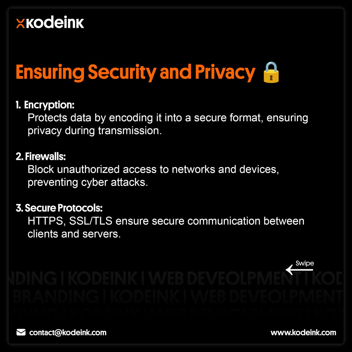 kodeink_agency's tweet photo. Continue Scrolling... #kodeink #internetexplained https://t.co/3t43ywoqeK