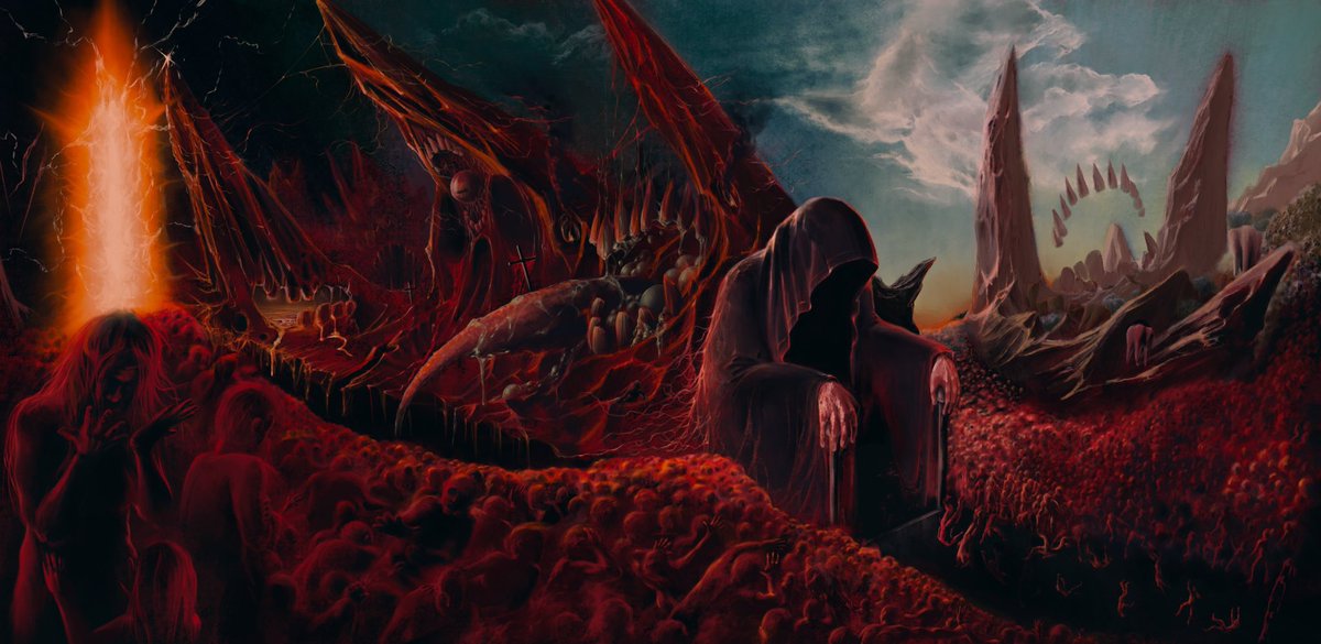 Dr Michel Monaux tweet media