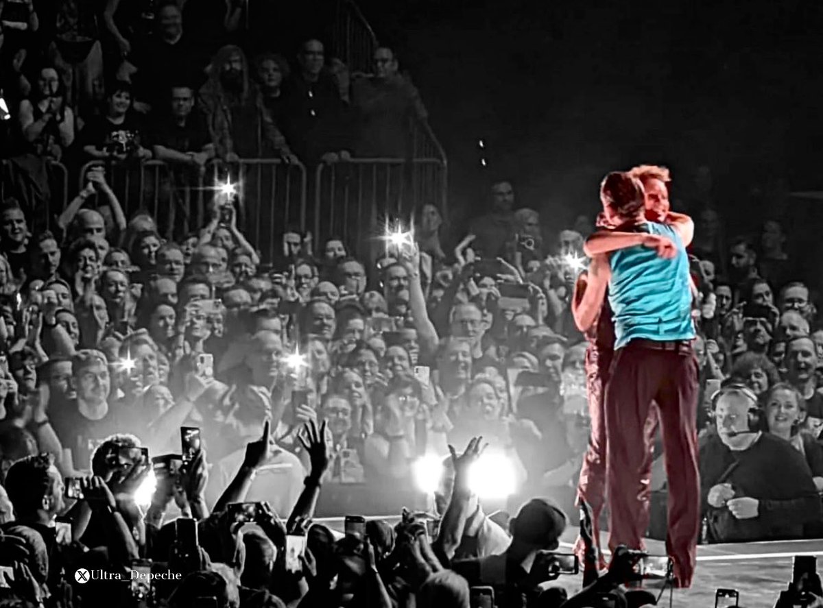 🅄🄻🅃🅁🄰 Depeche Mode〇•° tweet media
