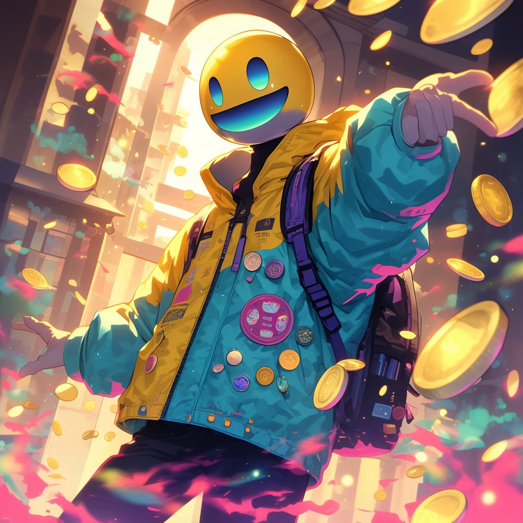 Looks like $pac just hit ATH!

Next stop? HIGHER 💸