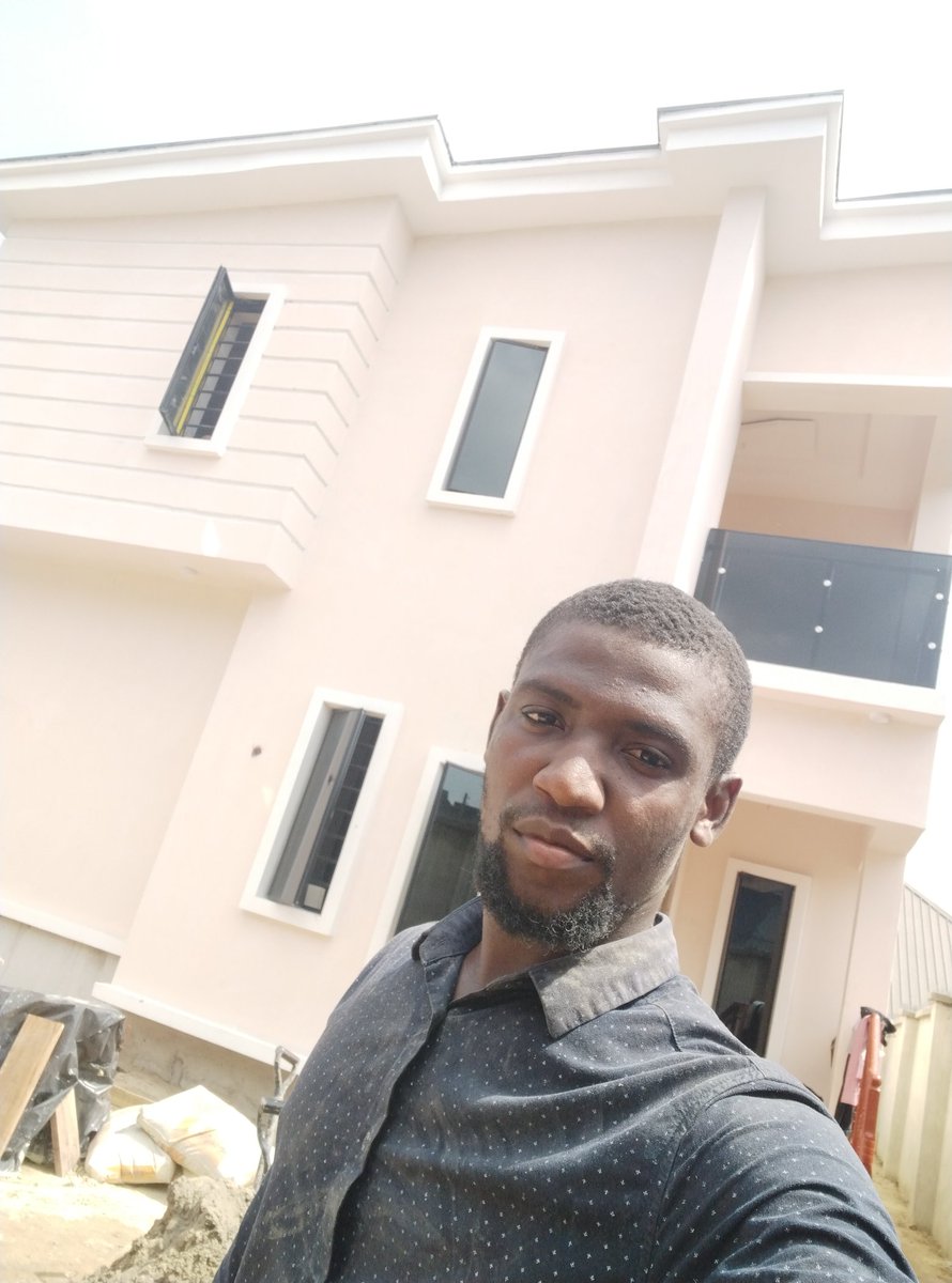 Andyswiftjames's tweet image. Stamped concrete flooring project ongoing 
TYMLEZ HOMES AND DECOR have got you covered 🥰