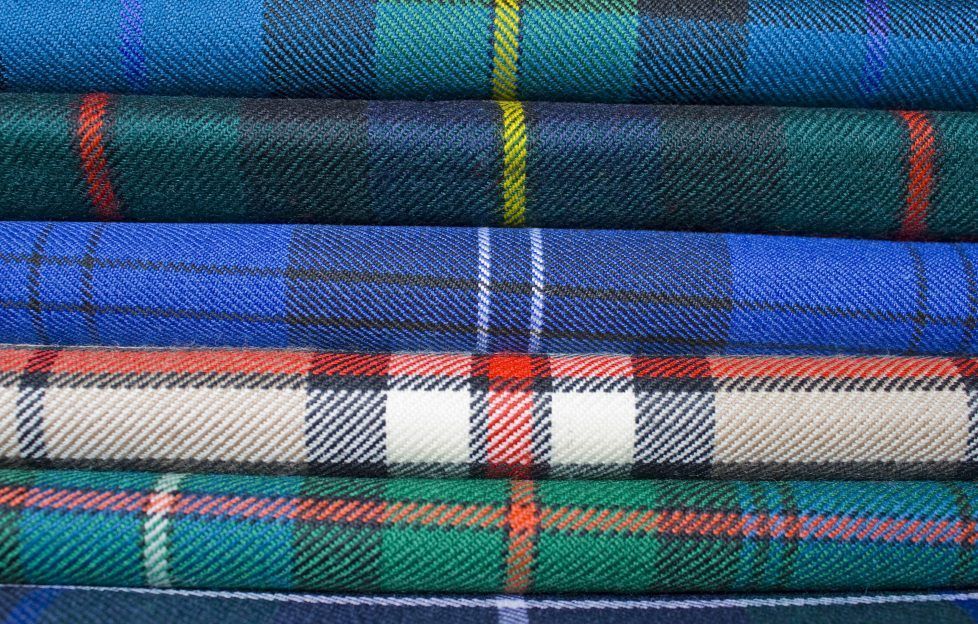 It's #TartanDay! The history of Scottish tartan is as long and complex as the pattern itself. What began as a simple clothing design later became a symbol of rebellion and battle. However, the truth about clan tartans might shock you! Discover more: buff.ly/3PQIUUV