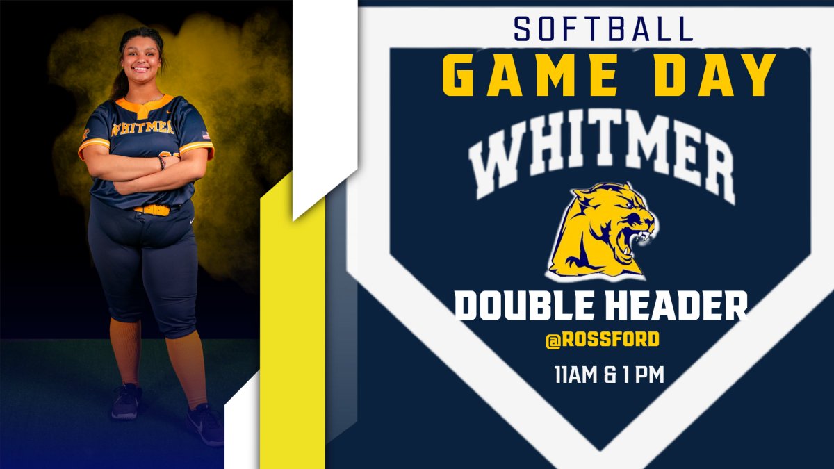 Whitmer Athletic (@whitmerathletic) on Twitter photo 