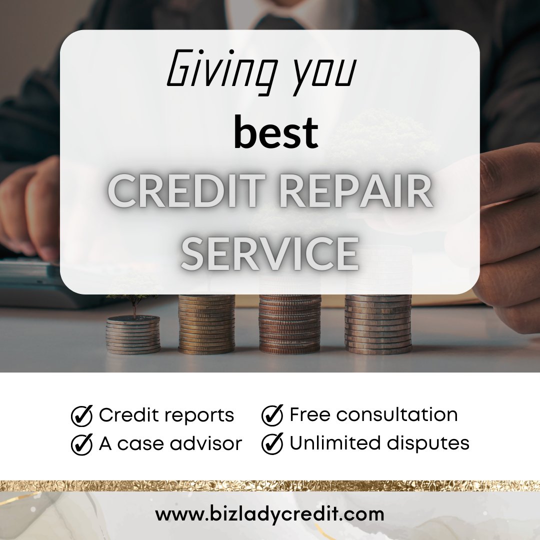 #BIZLADYCREDIT101 It is a violation of the FCRA if any data furnisher puts a deleted item back on you report which is not accurate, timely, or verifiable 
.
.
.
#creditrevival #creditscoreboost #debtfix101 
#credithealth #scoreuplifeup #creditrebuild