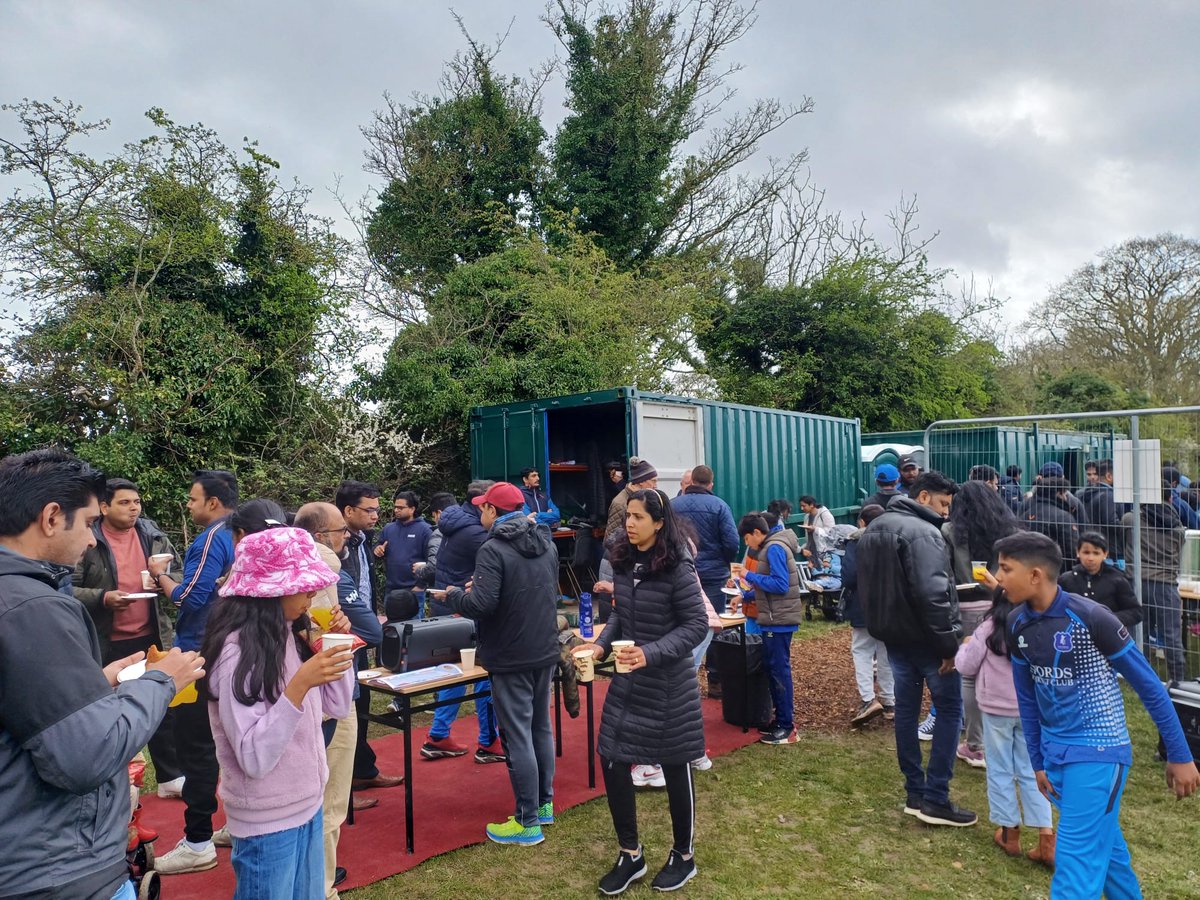 Cricket Leinster tweet media