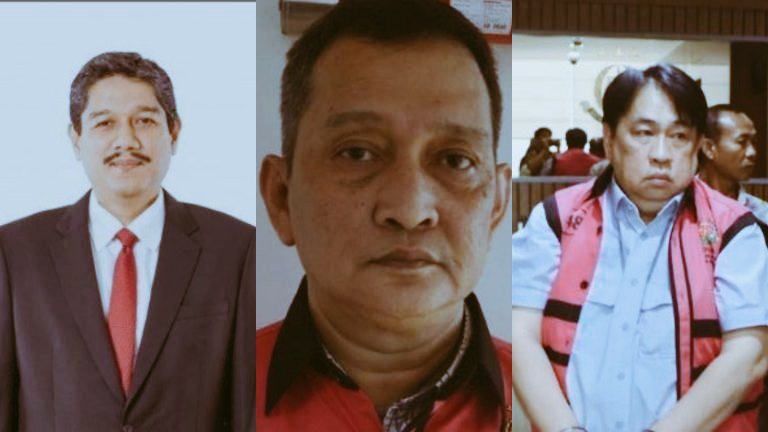 3 MUSANG BERLUMUR TIMAH

[Utas]

Utas ini adalah versi perbaikan utas berjudul "3 Menguak Korupsi Timah". Bbrp penambahan peran sesuai berkas penyidikan pada masing2 ketiga musang ini, justru kian sukar menutupi borok2 mereka. Semoga tulisan ini bisa menemani akhir pekan.