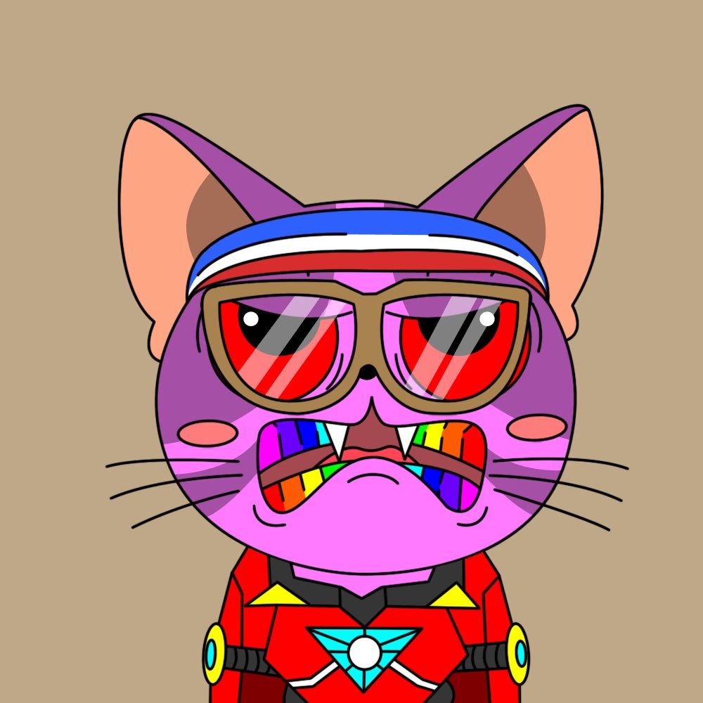 🚨Free Giveaway

Purradoxia
#5854
#403

⏳2Winner in 48 hours

🌐Mint Here: launchmynft.io/collections/0x…

📌Rules
✅RT
✅Follow <a href="/Drafty_Arts/">Drafty_Arts 🔥</a>
✅Tag Anyone

#NFTGiveaway #NFTs #nftdrop #NFT #NFTshill #NFTart #NFTartwork #Pepe #NFTCommunity #Polygon #NFTkid #NFTs