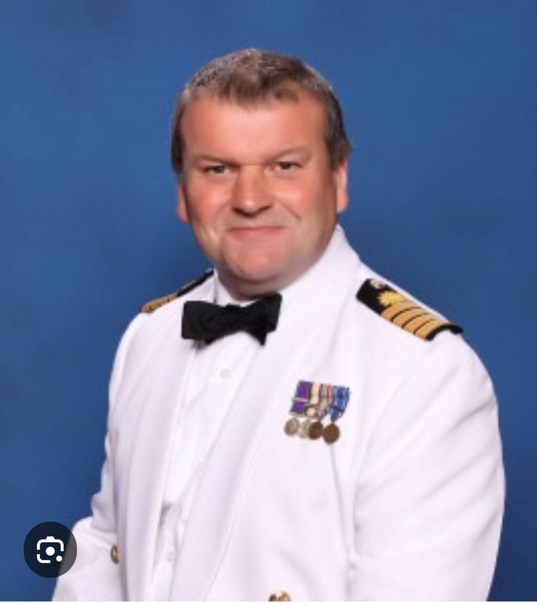 Incredibly sad news that Charlie Carr died yesterday (05 April 2024). Charlie joined the RFA in 1974 and joined P&O Cruises in the mid-90s where he rose to the rank of Captain and become very popular in Command of such ships as ORIANA and VENTURA. Sad loss