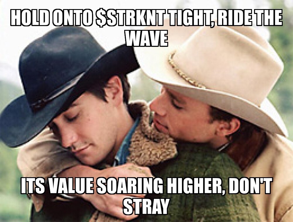 Our Memenot Bot automates meme and shill template creation, empowering projects to engage audiences effectively. Leveraging Solana's speed and scalability, Starknot ensures real-time meme generation with minimal fees. 
Good thing is, both free &amp; premium packages are available for