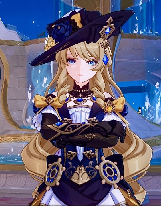 ClassifiedNavia's tweet image. 