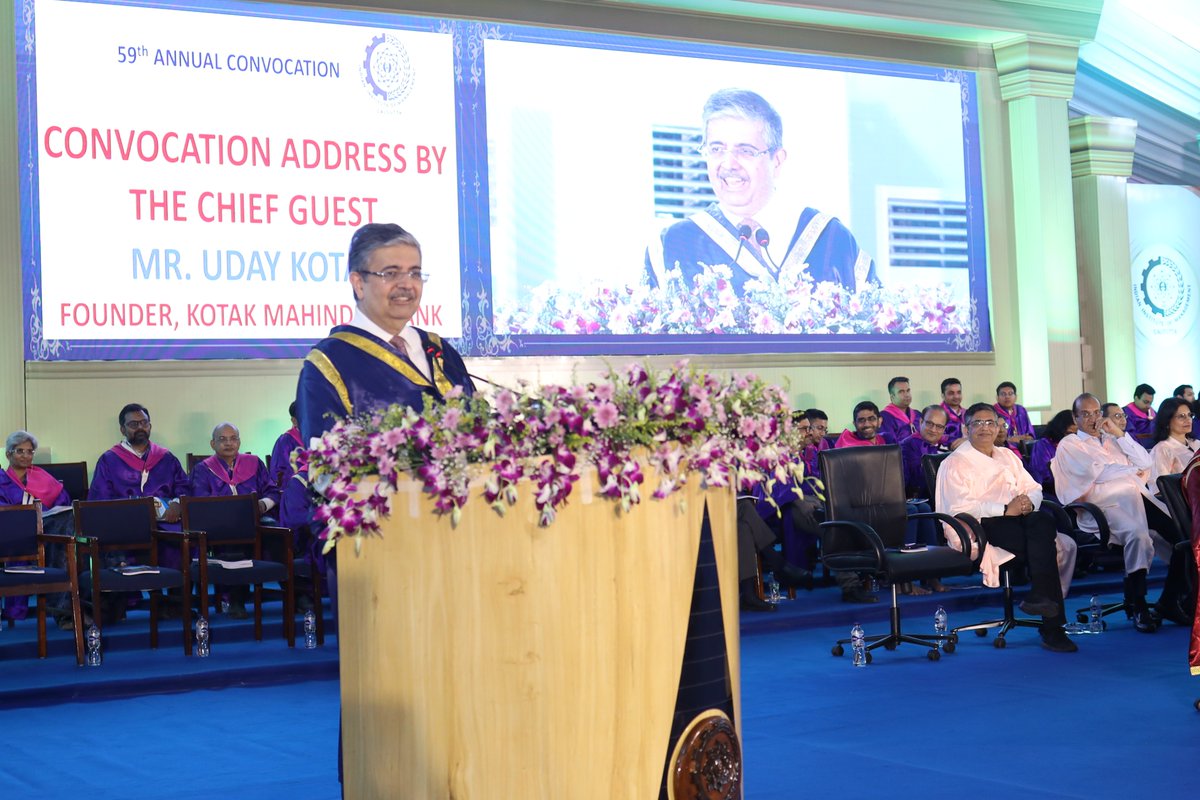 IIM Calcutta celebrates 59th Annual Convocation 2024 @maverikgk