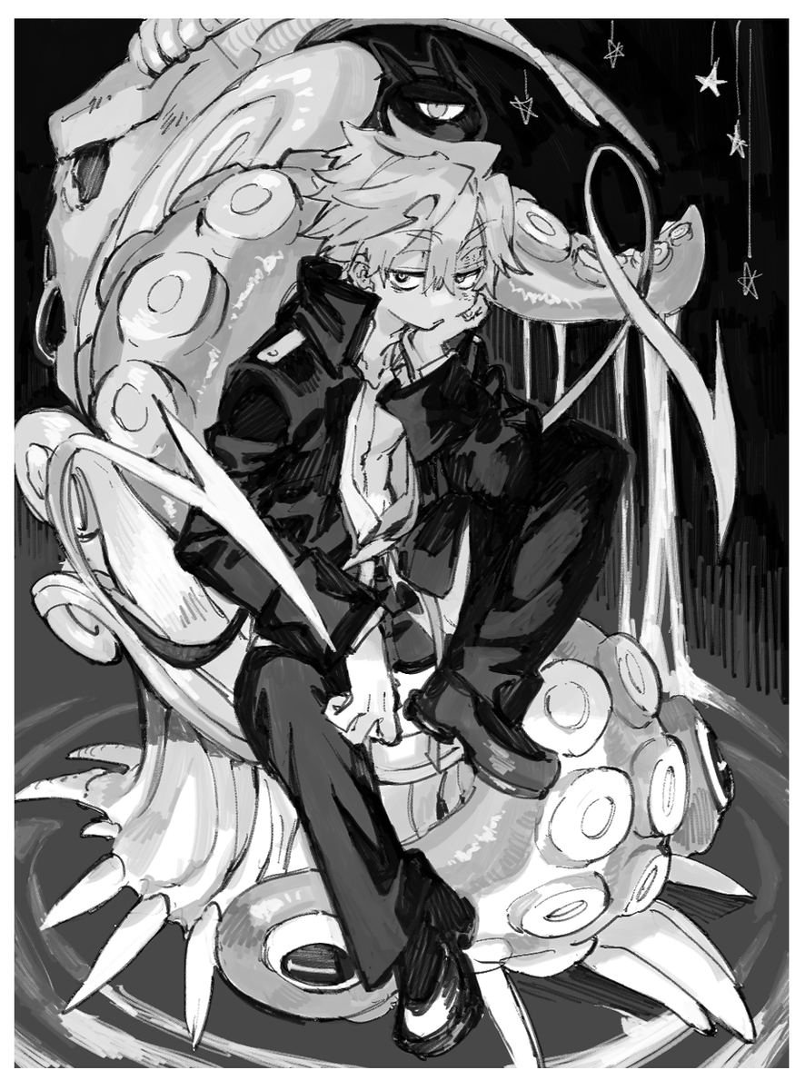 #対になってる絵をあげる 