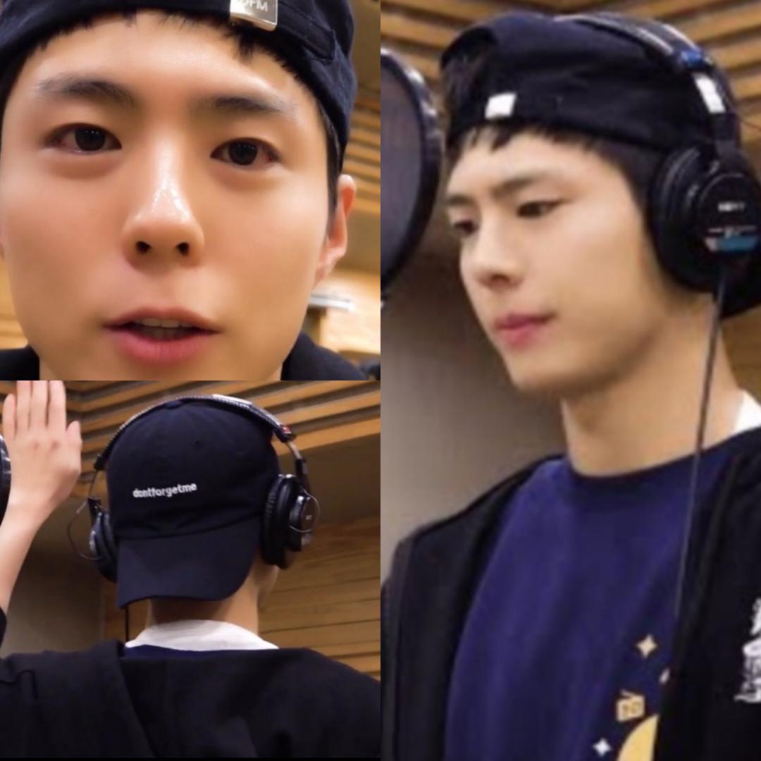 SR75172778's tweet photo. BOYOU COUPLE 😍
Both The Black label and Awesome ent gave us the posts of this beautiful couple 🐻🐰🌼🌕✨
#parkbogum #kimyoujung
#bogummy #you_r_love
#boyoucouple👩❤️👨
#Loveinthemoonlight🌙✨
#kbsdrama #letmefly_musical #kimyoujungfanmeeting https://t.co/l1XjQue5Lw