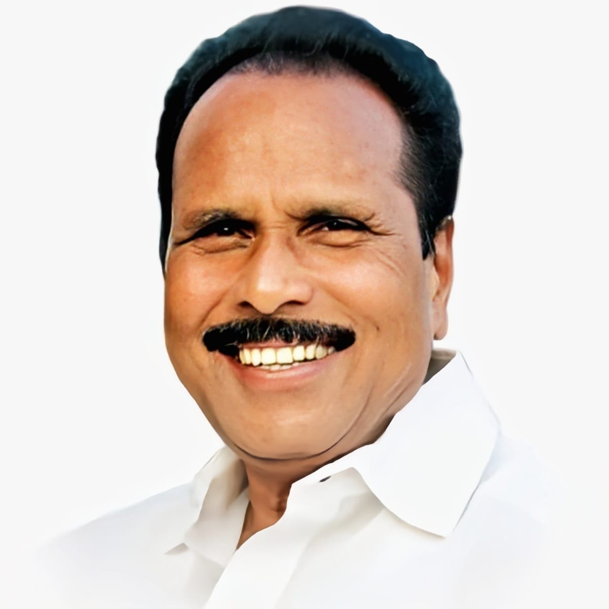 'Deeply saddened on passing away of Thiru. N. Pugazhenthi, Member of Legislative Assembly from Vikravandi. His contributions in public life will always be remembered. My heartfelt condolences to his grieving family. Om Shanti!' - Governor Ravi