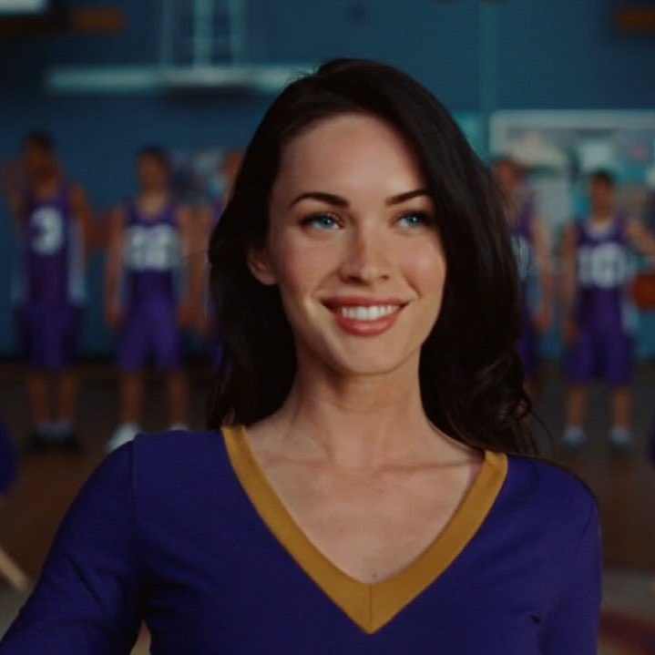 TheCinesthetic's tweet photo. Megan Fox in Jennifer's Body (2009) https://t.co/66CV6gh2Yi
