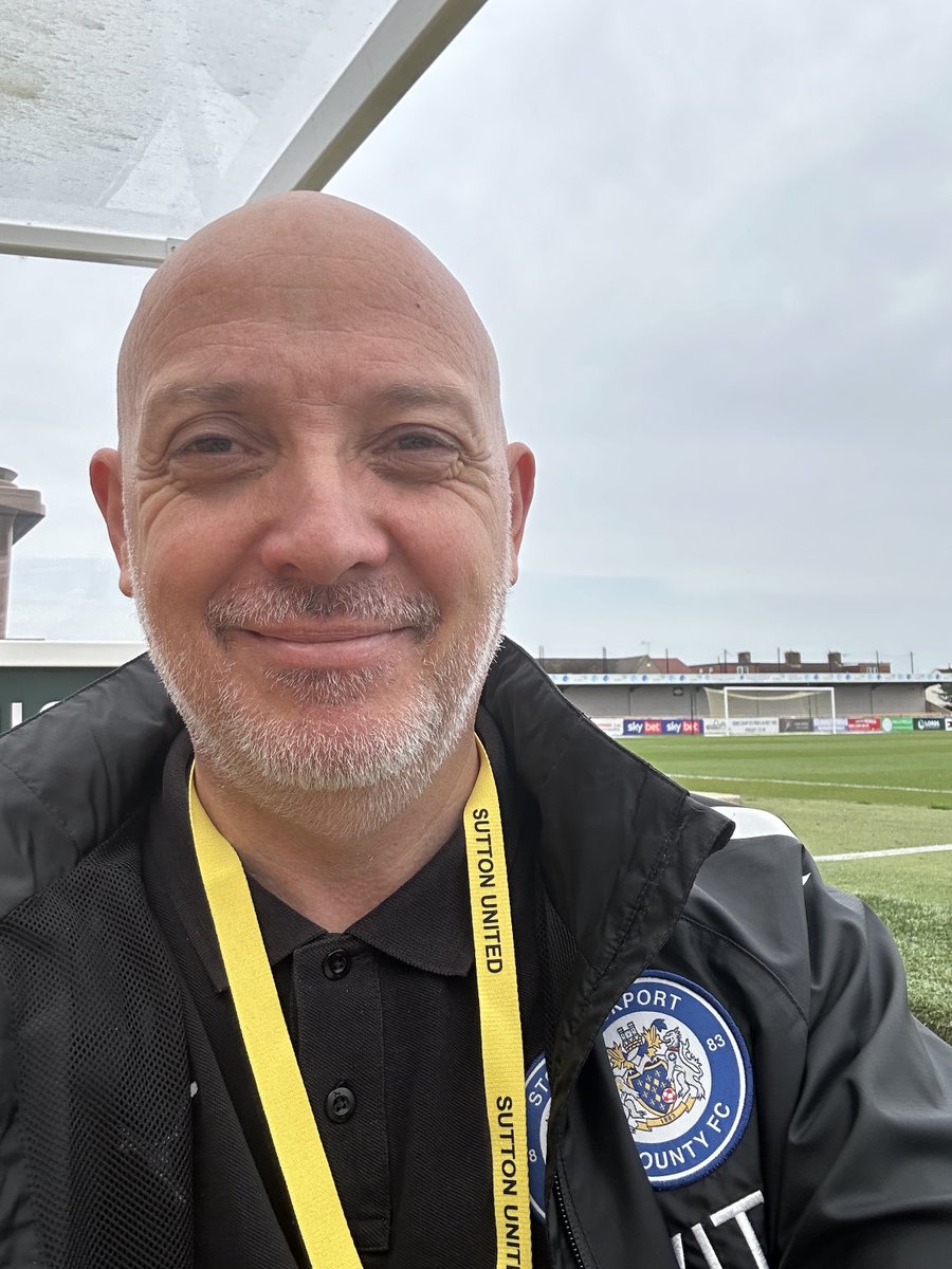 Jon Keighren tweet media