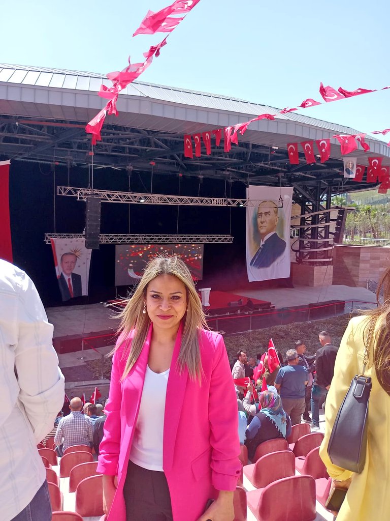 Raife SÜRMEGÖZ 🇹🇷 (@rsurmegoz) on Twitter photo Selamünaleyküm 🙋♀️
🇹🇷 MAZBATA 🇹🇷
#HatayKazandı 👏
#YaşasınCumhurİttifakı 💡🤘
<a href="/mehmetonturktr/">Mehmet ÖNTÜRK</a> 💥 Selamünaleyküm 🙋♀️
🇹🇷 MAZBATA 🇹🇷
#HatayKazandı 👏
#YaşasınCumhurİttifakı 💡🤘
<a href="/mehmetonturktr/">Mehmet ÖNTÜRK</a> 💥