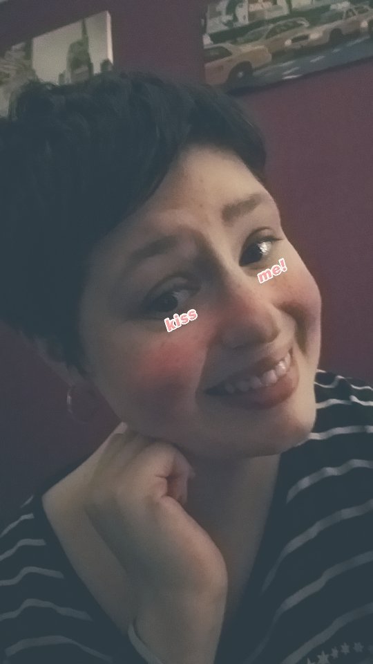 ♥️♥️♥️♥️💋💋