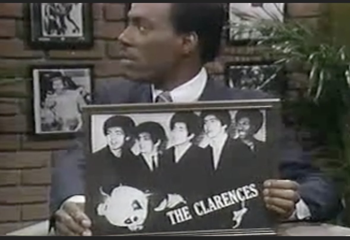 Shaw2Bill's tweet photo. @beatlesstory Clarence Walker https://t.co/XRL9JL1AdX