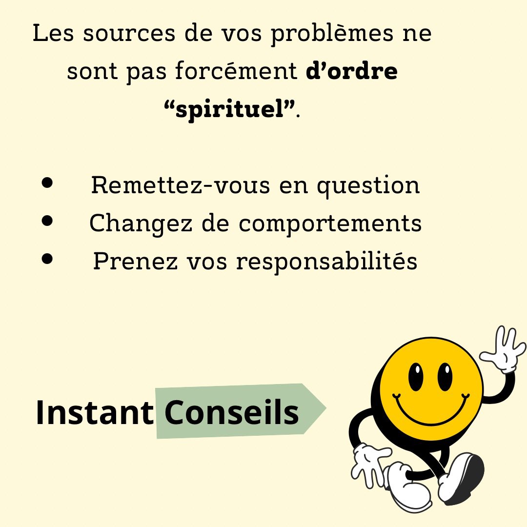 À bon entendeur, 👋

#podcastspiritualité #connaissancedesoi #bienetre