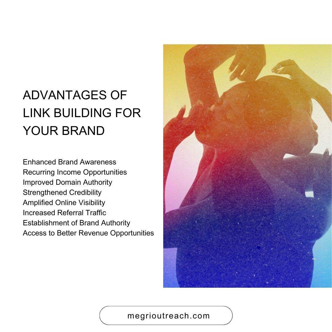 Link building can help you elevate your brand!🚀

Realize the full potential of your brand now!✨

#linkbuildingmastery #megrioutreach #seoinsights #digitalmarketingtips #expertiseunleashed #seoexcellence #digitalsuccess #linkbuildingtips #growthhacking #digitalstrategy #SEOHO