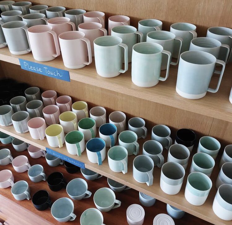 New blog post by East London based GP and ceramicist, Jim Boddington  craftynorthlondoner.uk/1/post/2024/04…

#londonmaker #pottery #blogpost #SmallBiz