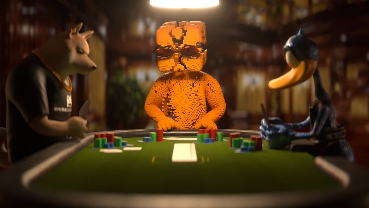 Matt Vegh tweet media