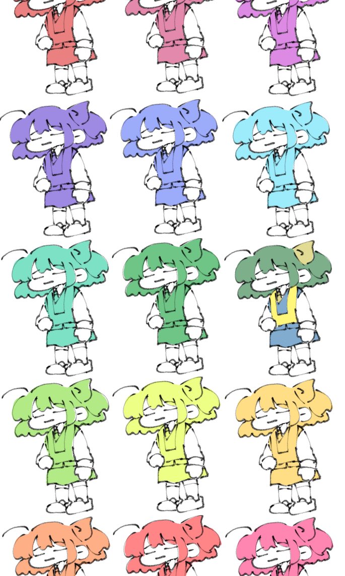 ことい (@kot0i) on Twitter photo 