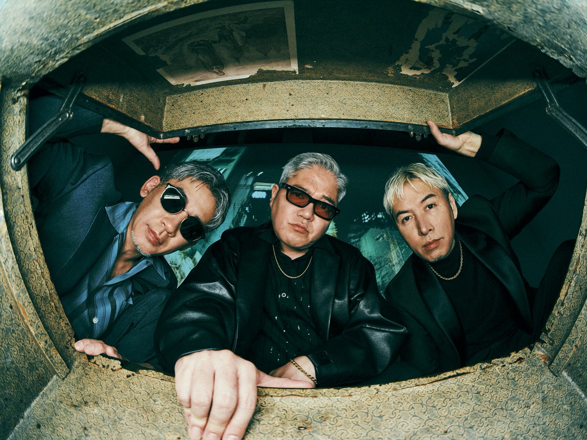 /／ 
　📣ヒプマイ 新作ゲームアプリプロジェクト 
「ヒプノシスマイク-Dream Rap Battle-」リリース決定❕🎊 
\＼

作品主題歌を手掛けたのは RIP SLYME🌴
最新情報は順次公開予定✨

詳細はこちら👇
hypnosismic.com/news/hpdr24040…