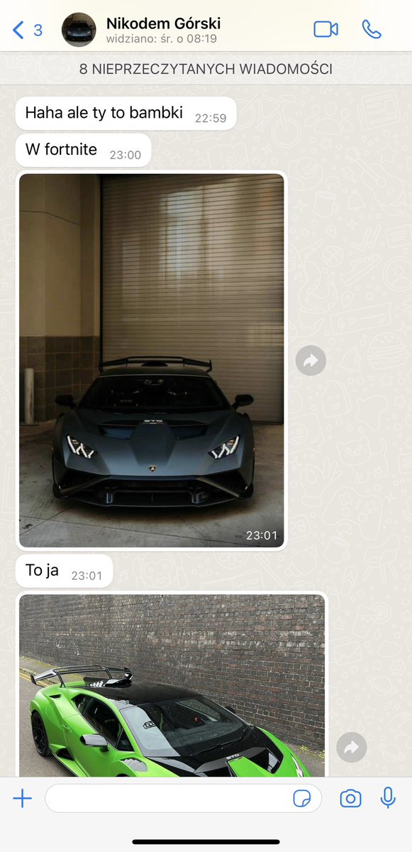 Sergiusz Górski tweet media