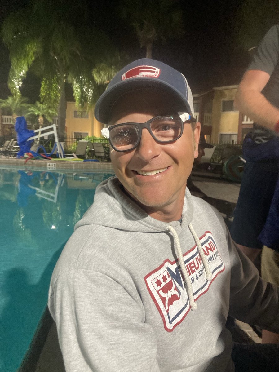 Wishing ⁦<a href="/jerprinzen/">Jeremy Prinzen</a>⁩ a happy birthday today!!
Hope you are looking forward to the next year and have a great day today!!!