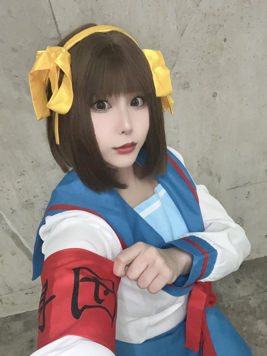 いろんな人とお写真撮れてとっても嬉しかった🥺💖こみ症であまり話せないけどお話ししてくださった方ありがとございました🥰👍👍　明日もいるので明日もよろしくお願いします(^-^)
#アコスタ福岡PayPayドーム #アコスタ福岡