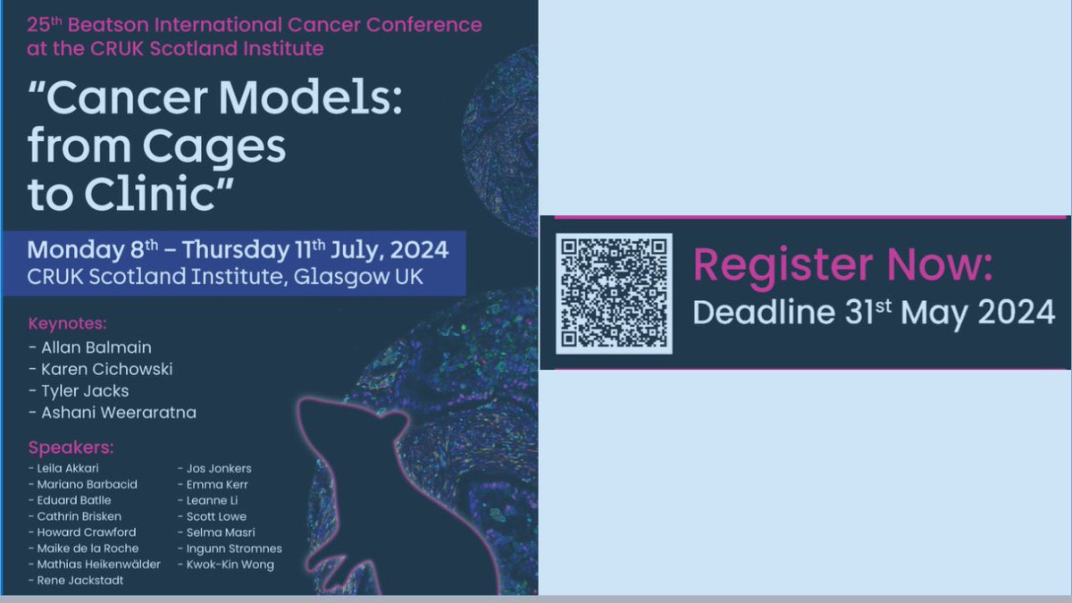 Upcoming meeting! Do not miss your opportunity to join it!