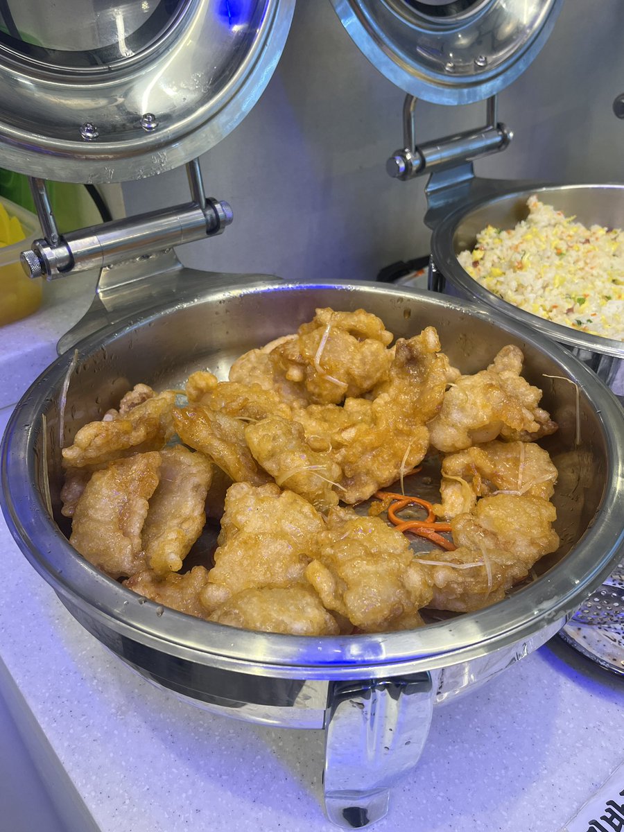 yamyammgood's tweet image. 건대입구 무한리필
중경식객
21900원 
디저트까지잇음..하이디라오보다 좋다…