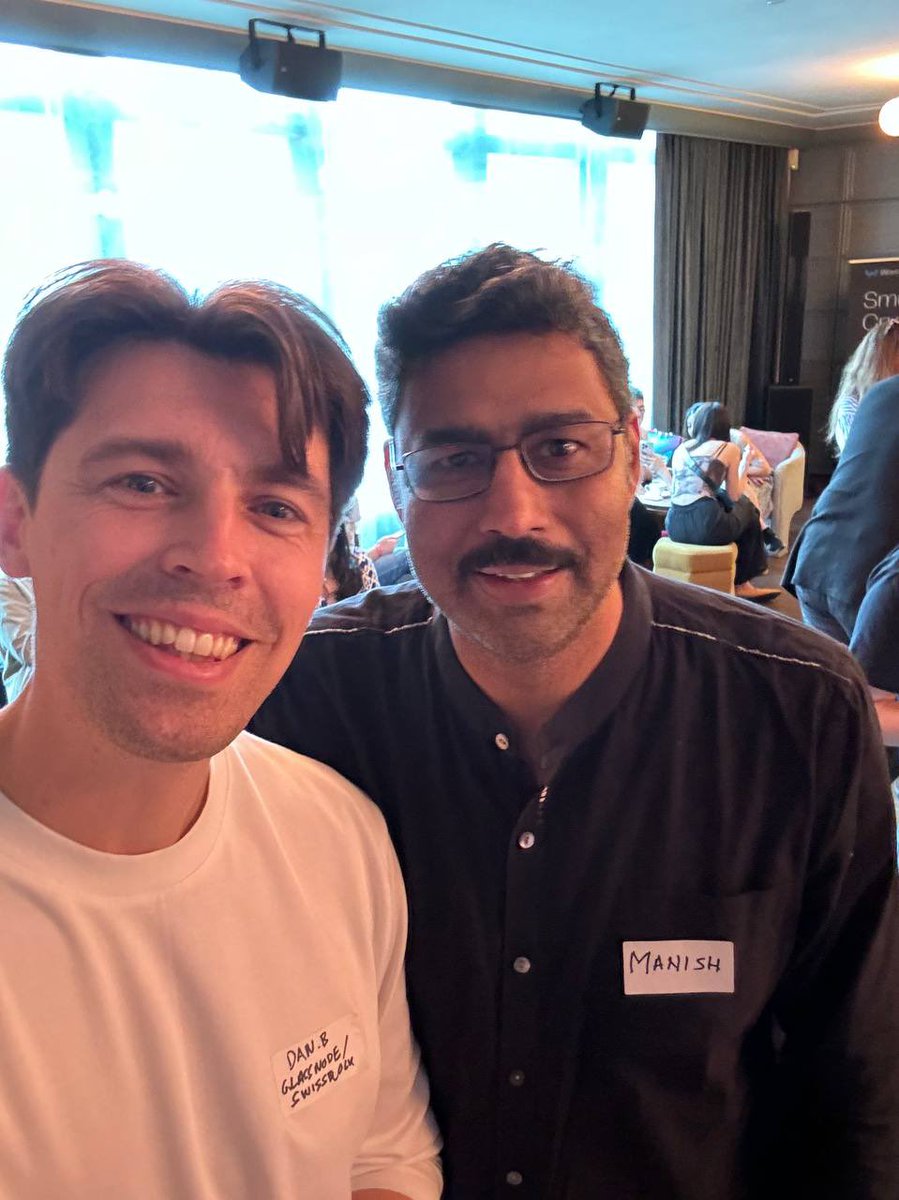 Manish | Kratos Gamer Network (KGeN) (@manishdiesel) on Twitter photo Thanks <a href="/AnneElizabethUS/">Anne Fundner</a> for being such a great sherpa and connecting me with <a href="/DanBlackmore/">Dan Blackmore</a> and <a href="/Hermantokyo/">Herman tokyo</a> .. treasury management with <a href="/wavedigital_/">Wave Digital Assets</a> and market making <a href="/DV_Chain/">DV Chain</a> - got some glimpse of what life would like post <a href="/KGeN_IO/">KGeN 🟩</a> token launch …  Q to <a href="/ishank20/">Ishank Gupta</a> - : Wen TGE Thanks <a href="/AnneElizabethUS/">Anne Fundner</a> for being such a great sherpa and connecting me with <a href="/DanBlackmore/">Dan Blackmore</a> and <a href="/Hermantokyo/">Herman tokyo</a> .. treasury management with <a href="/wavedigital_/">Wave Digital Assets</a> and market making <a href="/DV_Chain/">DV Chain</a> - got some glimpse of what life would like post <a href="/KGeN_IO/">KGeN 🟩</a> token launch …  Q to <a href="/ishank20/">Ishank Gupta</a> - : Wen TGE